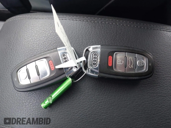 2013 Audi Q5 Premium Plus с VIN WA1LFAFP6DA101589, выставлен на аукционе IAAI как лот 41888962 с пробегом 112 422 миль миль и . История ставок и продаж доступна на DreamBid. Изображение 11.