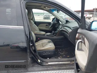 2011 Acura MDX Advance with VIN 2HNYD2H73BH526555, listed as a IAAI auction lot 42661769 with 241,687 mi miles and . Bid and sale history available at DreamBid. Image 5.