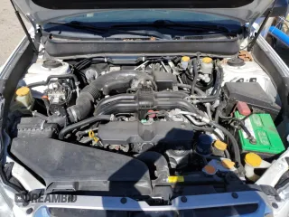 2013 Subaru Outback 2.5i with VIN 4S4BRCAC2D1311644, listed as a Copart auction lot 44921615 with 107,020 mi miles and Salvage title. Bid and sale history available at DreamBid. Image 12.