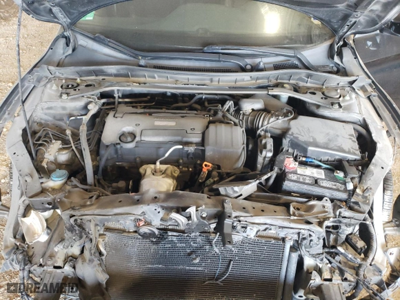 2017 Honda Accord Sedan Sport with VIN 1HGCR2F54HA275962, listed as a Copart auction lot 87047934 with 99,680 mi miles and Salvage Title. Bid and sale history available at carsss.com. Image 11.