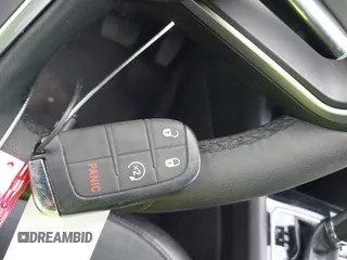 2023 Jeep Compass Limited с VIN 3C4NJDCN4PT523228, выставлен на аукционе IAAI как лот 42555447 с пробегом 57 684 миль миль и . История ставок и продаж доступна на DreamBid. Изображение 11.