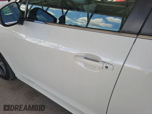 2022 Subaru Legacy Premium с VIN 4S3BWAD68N3026279, выставлен на аукционе IAAI как лот 42854428 с пробегом 78 879 миль миль и . История ставок и продаж доступна на DreamBid. Изображение 6.