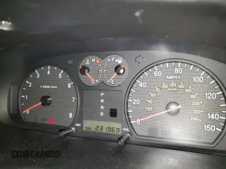 2005 Hyundai Sonata GL with VIN KMHWF25S15A188099, listed as a Copart auction lot 77444084 with 231,969 mi miles and Non Repairable. Bid and sale history available at carsss.com. Image 9.