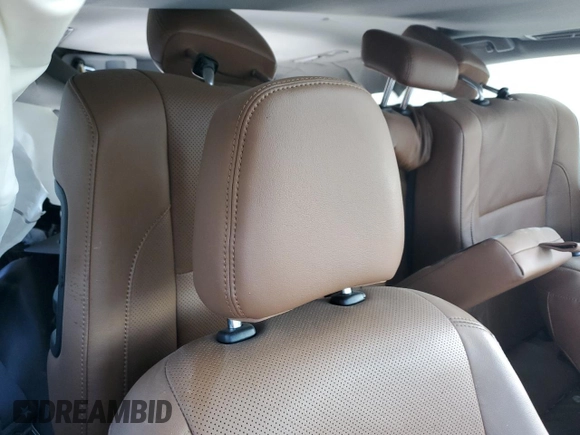 2018 Toyota Highlander Limited with VIN 5TDYZRFH0JS238746, listed as a Copart auction lot 46873115 with 110,587 mi miles and Salvage title. Bid and sale history available at DreamBid. Image 11.