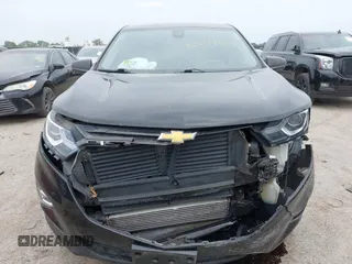 2021 Chevrolet Equinox LS with VIN 2GNAX5EVXM6149540, listed as a IAAI auction lot 42047154 with 95,487 mi miles and . Bid and sale history available at DreamBid. Image 12.