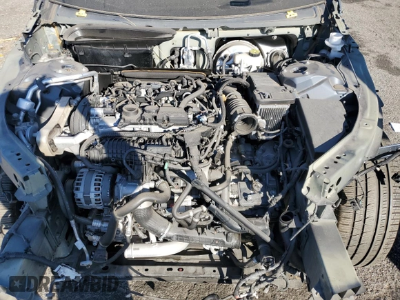 2022 Volvo XC90 Inscription with VIN YV4A22PL3N1873797, listed as a Copart auction lot 43023395 with Not provided miles and Clean title. Bid and sale history available at DreamBid. Image 12.
