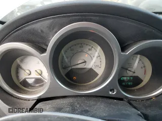 2009 Chrysler Sebring Touring with VIN 1C3LC56BX9N551549, listed as a Copart auction lot 48984375 with 167,785 mi miles and Salvage Title. Bid and sale history available at DreamBid. Image 9.