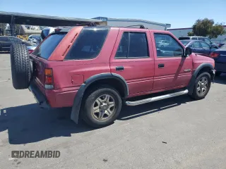 1996 Honda Passport z VIN 4S6CM58V7T4414553, wystawiony jako Copart lot #68566814 z przebiegiem 152 954 mil mil oraz Szkody całkowita. Historia ofert i sprzedaży dostępna na DreamBid. Obrazek 3.