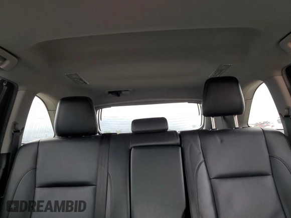 2019 Toyota Highlander SE with VIN 5TDJZRFH9KS936811, listed as a Copart auction lot 60310505 with 129,988 mi miles and Salvage title. Bid and sale history available at DreamBid. Image 10.