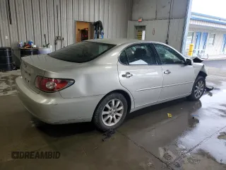 2004 Lexus ES 350 с VIN JTHBA30GX45020252, выставлен на аукционе Copart как лот 60043375 с пробегом Не указан миль и Списание • Salvage title. История ставок и продаж доступна на DreamBid. Изображение 3.