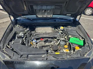 2017 Subaru WRX Limited с VIN JF1VA1J61H9802307, выставлен на аукционе Copart как лот 62780405 с пробегом 84 856 миль миль и Списание • Salvage title. История ставок и продаж доступна на DreamBid. Изображение 7.