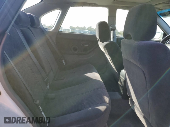 2004 Subaru Legacy Sedan (Natl) L with VIN 4S3BE625647201985, listed as a Copart auction lot 78334484 with 173,321 mi miles and Clean Title. Bid and sale history available at carsss.com. Image 10.