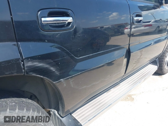 2005 Cadillac Escalade with VIN 1GYEK63N25R248709, listed as a IAAI auction lot 42716039 with 232,349 mi miles and . Bid and sale history available at DreamBid. Image 6.