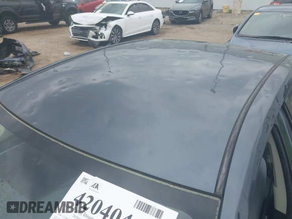 2015 Toyota Corolla L z VIN 2T1BURHE3FC323510, wystawiony jako IAAI lot #42040468 z przebiegiem 94 089 mil mil oraz . Historia ofert i sprzedaży dostępna na DreamBid. Obrazek 6.