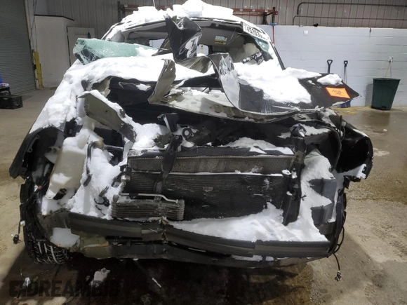 2011 Honda Pilot EX with VIN 5FNYF4H42BB037488, listed as a Copart auction lot 45203955 with Not Provided miles and Salvage Title. Bid and sale history available at DreamBid. Image 5.