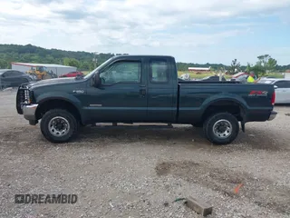 2004 Ford F-250 XL с VIN 1FTNX21P84EA26301, выставлен на аукционе IAAI как лот 42647558 с пробегом 340 277 миль миль и . История ставок и продаж доступна на DreamBid. Изображение 14.