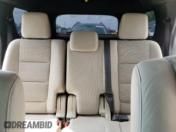 2014 Ford Explorer with VIN 1FM5K7B85EGC06906, listed as a Copart auction lot 52522225 with 229,574 mi miles and Salvage Title. Bid and sale history available at DreamBid. Image 10.