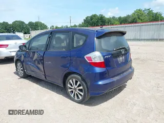 2012 Honda Fit Sport с VIN JHMGE8H57CC003882, выставлен на аукционе IAAI как лот 42428272 с пробегом 153 552 миль миль и . История ставок и продаж доступна на DreamBid. Изображение 3.