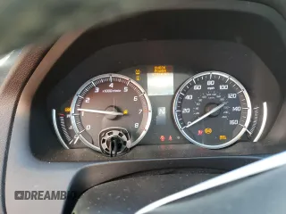 2016 Acura TLX z VIN 19UUB1F37GA015250, wystawiony jako Copart lot #75633664 z przebiegiem 106 915 mil mil oraz Szkoda całkowita • Salvage title. Historia ofert i sprzedaży dostępna na DreamBid. Obrazek 9.