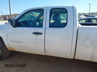 2011 Chevrolet Silverado 1500 Work Truck with VIN 1GCRKPEA8BZ356089, listed as a IAAI auction lot 41654051 with 237,061 mi miles and . Bid and sale history available at DreamBid. Image 14.