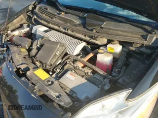 2012 Toyota Prius One с VIN JTDKN3DU5C5477457, выставлен на аукционе IAAI как лот 43210340 с пробегом 180 912 миль миль и . История ставок и продаж доступна на DreamBid. Изображение 19.