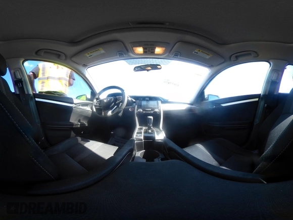 2016 Honda Civic EX with VIN 19XFC2F78GE031192, listed as a IAAI auction lot 42077879 with 79,046 mi miles and . Bid and sale history available at DreamBid. Image 18.