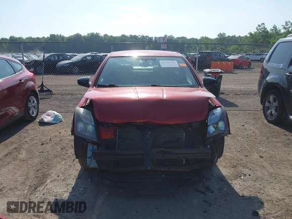 2010 Nissan Sentra S with VIN 3N1AB6AP2AL729489, listed as a IAAI auction lot 42586519 with 114,611 mi miles and . Bid and sale history available at DreamBid. Image 13.