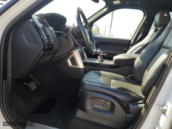 2014 Land Rover Range Rover HSE with VIN SALGS2WF0EA151916, listed as a Copart auction lot 51354794 with NaN miles and Clean Title. Bid and sale history available at carsss.com. Image 7.