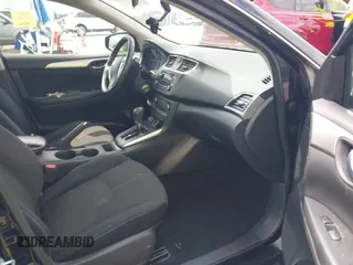 2016 Nissan Sentra SV with VIN 3N1AB7AP1GY224772, listed as a IAAI auction lot 41935690 with 169,140 mi miles and . Bid and sale history available at DreamBid. Image 5.