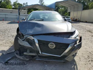 2021 Nissan Sentra SV z VIN 3N1AB8CV0MY293868, wystawiony jako Copart lot #57363405 z przebiegiem 101 510 mil mil oraz Szkoda całkowita • Salvage title. Historia ofert i sprzedaży dostępna na DreamBid. Obrazek 5.