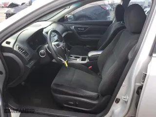 2015 Nissan Altima 2.5 with VIN 1N4AL3AP7FC281798, listed as a Copart auction lot 44818835 with 135,663 mi miles and Salvage Title. Bid and sale history available at carsss.com. Image 7.