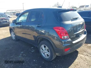 2020 Chevrolet Trax LS z VIN 3GNCJNSB8LL206428, wystawiony jako IAAI lot #41895293 z przebiegiem 61 967 mil mil oraz . Historia ofert i sprzedaży dostępna na DreamBid. Obrazek 3.