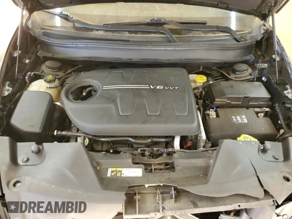 2018 Jeep Cherokee Latitude with VIN 1C4PJLCX8JD524237, listed as a Copart auction lot 46545335 with 78,791 mi miles and Salvage Title. Bid and sale history available at DreamBid. Image 14.