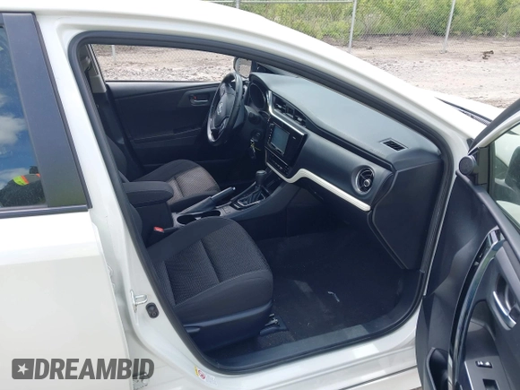 2016 Scion iM z VIN JTNKARJE2GJ519457, wystawiony jako IAAI lot #42286446 z przebiegiem 129 789 mil mil oraz . Historia ofert i sprzedaży dostępna na DreamBid. Obrazek 5.