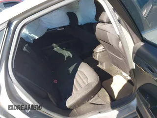 2015 Ford Fusion SE with VIN 3FA6P0H76FR235413, listed as a IAAI auction lot 41333273 with Not provided miles and . Bid and sale history available at DreamBid. Image 8.