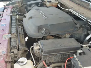 2018 Chevrolet Colorado 2WD LT z VIN 1GCHSCEN6J1168868, wystawiony jako IAAI lot #42379942 z przebiegiem 57 857 mil mil oraz . Historia ofert i sprzedaży dostępna na DreamBid. Obrazek 19.