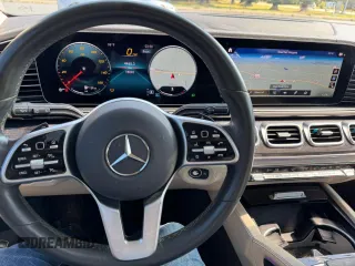2020 Mercedes-Benz GLE 350 with VIN 4JGFB4JB3LA100888, listed as a Copart auction lot 65457945 with 98,898 mi miles and Clean title. Bid and sale history available at DreamBid. Image 7.