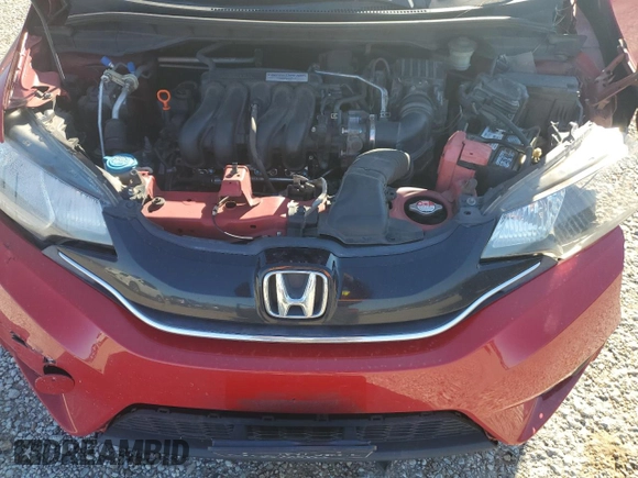 2015 Honda Fit EX-L with VIN 3HGGK5H88FM748793, listed as a Copart auction lot 48779885 with 192,183 mi miles and Clean Title. Bid and sale history available at carsss.com. Image 12.