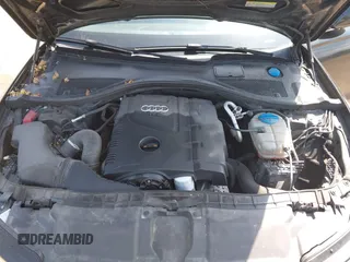 2013 Audi A6 Premium Plus с VIN WAUDFAFC2DN081032, выставлен на аукционе IAAI как лот 42212563 с пробегом 131 601 миль миль и . История ставок и продаж доступна на DreamBid. Изображение 10.