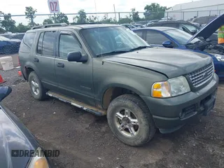 2004 Ford Explorer XLT z VIN 1FMZU73WX4UA64464, wystawiony jako IAAI lot #42655296 z przebiegiem 212 510 mil mil oraz . Historia ofert i sprzedaży dostępna na DreamBid. Obrazek 1.
