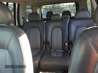 2003 Mercury Mountaineer Convenience with VIN 4M2DU86W63ZJ38507, listed as a Copart auction lot 77494424 with 122,426 mi miles and Salvage title. Bid and sale history available at DreamBid. Image 10.