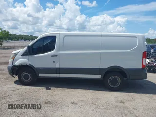 2016 Ford Transit Cargo с VIN 1FTYR1YM2GKB07832, выставлен на аукционе IAAI как лот 42614414 с пробегом Не указан миль и . История ставок и продаж доступна на DreamBid. Изображение 14.