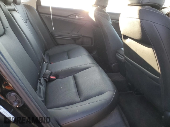 2019 Honda Insight Touring with VIN 19XZE4F90KE028249, listed as a Copart auction lot 49175905 with 112,165 mi miles and Salvage Title. Bid and sale history available at carsss.com. Image 10.