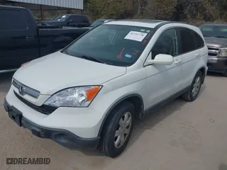 2009 Honda CR-V EX-L with VIN JHLRE38729C013942, listed as a IAAI auction lot 41732770 with 222,099 mi miles. Bid and sale history available at carsss.com. Image 20.