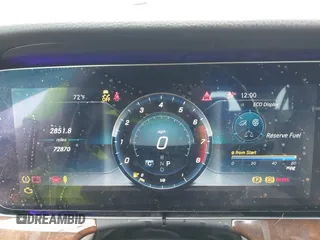 2019 Mercedes-Benz E 450 с VIN WDDZH6JB7KA654077, выставлен на аукционе IAAI как лот 41511592 с пробегом 72 870 миль миль и . История ставок и продаж доступна на DreamBid. Изображение 7.