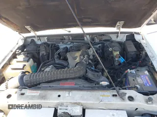 1997 Ford Ranger XLT with VIN 1FTCR14X1VPA34317, listed as a IAAI auction lot 42832233 with 175,460 mi miles and . Bid and sale history available at DreamBid. Image 10.