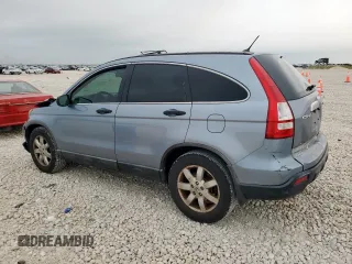 2008 Honda CR-V EX z VIN 3CZRE38548G702978, wystawiony jako Copart lot #59512315 z przebiegiem 195 889 mil mil oraz Szkoda całkowita • Salvage title. Historia ofert i sprzedaży dostępna na DreamBid. Obrazek 2.