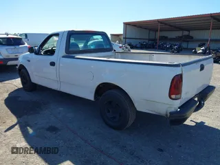 1999 Ford F-150 с VIN 1FTZF172XXNA84005, выставлен на аукционе IAAI как лот 41683608 с пробегом 289 294 миль миль и . История ставок и продаж доступна на DreamBid. Изображение 3.