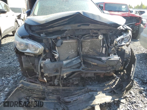 2015 Infiniti QX60 z VIN 5N1AL0MM7FC518165, wystawiony jako Copart lot #56106235 z przebiegiem 131 762 mil mil oraz Szkoda całkowita • Salvage title. Historia ofert i sprzedaży dostępna na DreamBid. Obrazek 13.