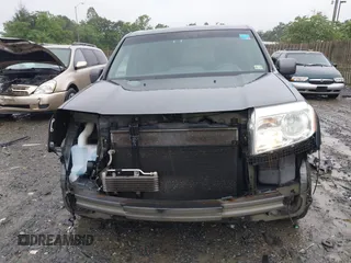 2012 Honda Pilot EX-L z VIN 5FNYF4H5XCB080387, wystawiony jako IAAI lot #42253266 z przebiegiem 185 471 mil mil oraz . Historia ofert i sprzedaży dostępna na DreamBid. Obrazek 12.